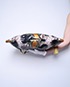 1970 Shoulder Bag, top view